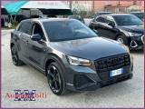 AUDI Q2 35 TFSI S TRONIC S LINE UNIPRO 