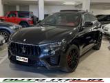 MASERATI Levante 3.0V6 MODENA S 430cv#KMCERTIFICATI#UNIPROPRIETARIO