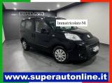 FIAT Qubo 1.3 MJT 75 CV immatricolato N1