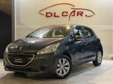 PEUGEOT 208 1.4 8V HDi 68CV 5P. Allure