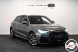 AUDI A1 SPB 30 TFSI S Line Garanzia + altre varie