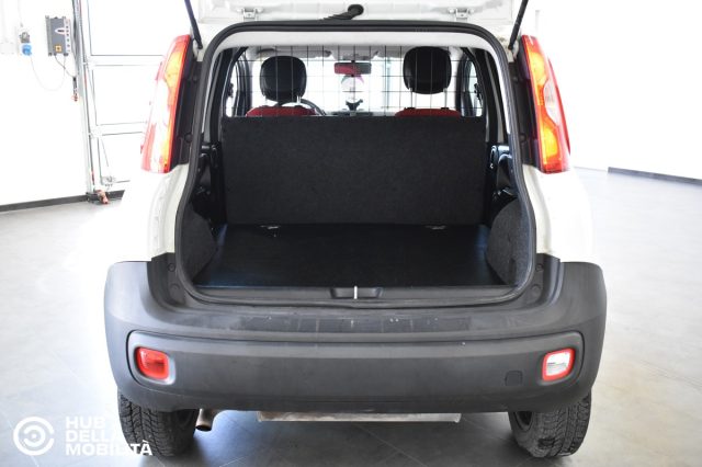 FIAT PANDA 0.9 TWINAIR TURBO NATURAL POWER  - foto 6