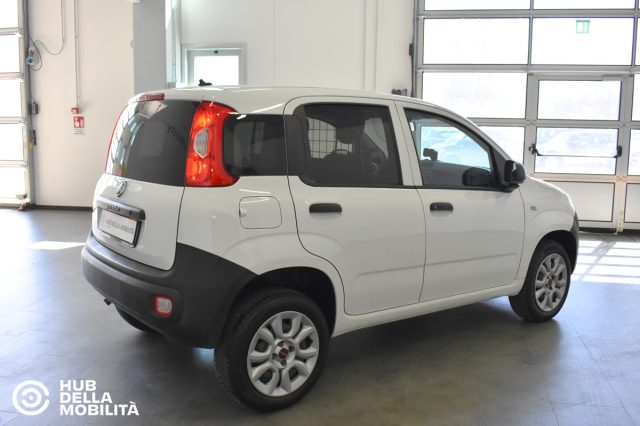 FIAT PANDA 0.9 TWINAIR TURBO NATURAL POWER  - foto 7