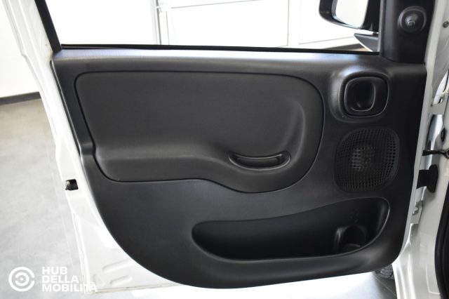 FIAT PANDA 0.9 TWINAIR TURBO NATURAL POWER  - foto 8