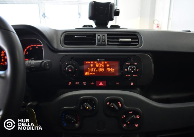 FIAT PANDA 0.9 TWINAIR TURBO NATURAL POWER  - foto 11