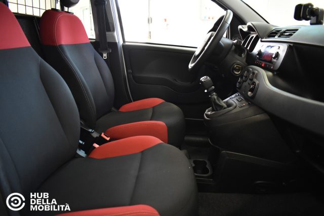FIAT PANDA 0.9 TWINAIR TURBO NATURAL POWER  - foto 13
