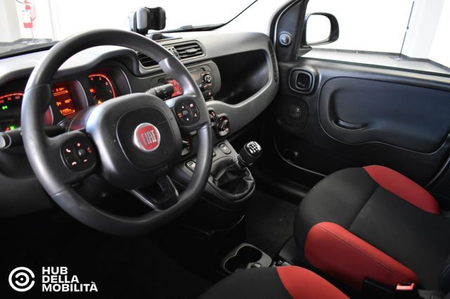FIAT PANDA 0.9 TWINAIR TURBO NATURAL POWER  - foto 14