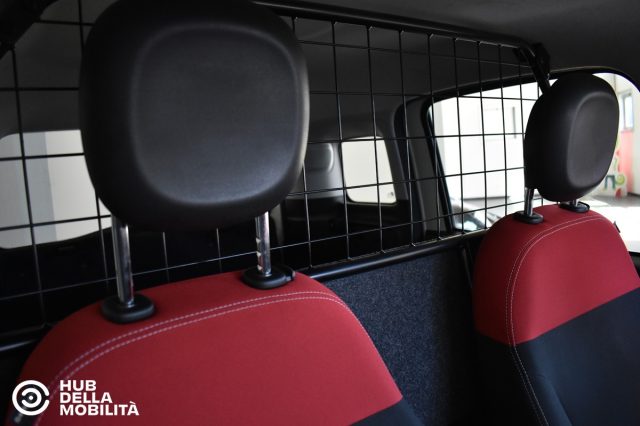 FIAT PANDA 0.9 TWINAIR TURBO NATURAL POWER  - foto 15