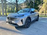PEUGEOT 3008 Hybrid 145 e-DCS6 Allure