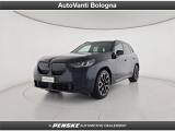 BMW X3 xdrive20d MSport Pro auto