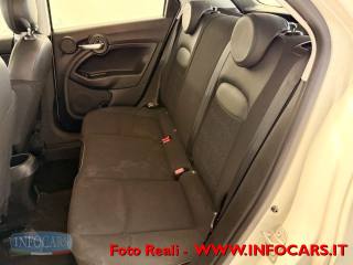 FIAT 500X usata, con Chiusura centralizzata