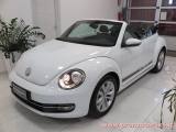 VOLKSWAGEN Maggiolino Cabrio 1.2 TSI Design BlueMotion Tech 