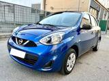 NISSAN Micra 1.2 12V 5 porte GPL Eco Acenta