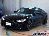 BMW 420 D 48v COUPÉ MSPORT ''PRO'' AUTOMATICA Mild hybrid
