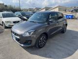 SUZUKI Swift 1.2 Hybrid 4WD AllGrip Top