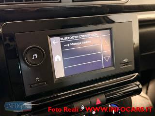 CITROEN C3 usata, con Servosterzo