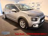 CITROEN C3 PureTech 83 CV You - PROMO - NEOPATENTATI