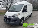 CITROEN Van 1500 Kg UNICO PROPRIETARIO  Jumper