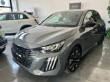 PEUGEOT 208 100 CV Allure/PREZZO REALE/VISION E NAVI PACK/