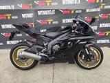 YAMAHA YZF R6 22 Foto e Video 360