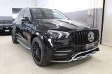 MERCEDES-BENZ GLE 53 AMG 4Matic+ AMG Line Premium Plus 