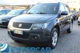 SUZUKI Grand Vitara 1.9 DDiS 5 porte 4WD 4X4