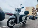 HONDA SH 150 TUTTO INCLUSO ANCHE PASSAGGIO