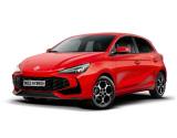 MG MG3 1.5 Hybrid+ Luxury