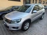 VOLKSWAGEN Tiguan 1.4 TSI 122 CV Business Trend & Fun BlueMotion Tec