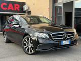 MERCEDES-BENZ E 300 de S.W. Auto EQ-Power Business Sport