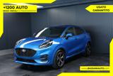 FORD Puma 1.0 EcoBoost Hybrid 125 CV S&S aut. ST-Line
