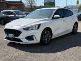 FORD Focus 1.0 EcoBoost 125 CV 5p. ST-Line