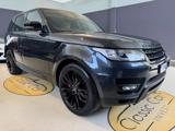 LAND ROVER Range Rover Sport 3.0 SDV6 HSE Dynamic - EURO 6 -