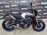 YAMAHA MT-09 / Sp Export Video 360