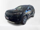 JEEP Compass 1.6 Multijet II 2WD Business