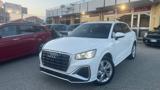 AUDI Q2 35 TFSI S tronic S line Edition