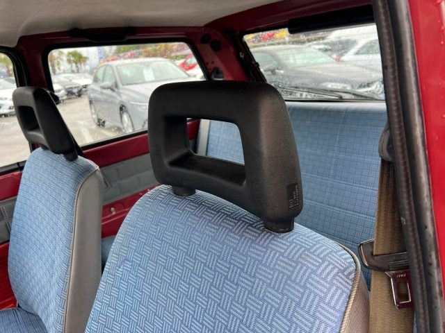 FIAT Panda usata 9