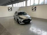 TOYOTA Yaris 1.5 HYBRID 5 PORTE ACTIVE