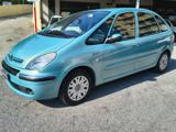CITROEN Xsara Picasso 1.6 Chrono Unicoproprietario Tagliandi Certificati