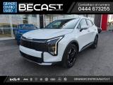 KIA Sportage 1.6 TGDi GPL Style - PRONTA CONSEGNA