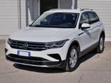 VOLKSWAGEN Tiguan 1.5 Tsi 150cv Elegance Dsg