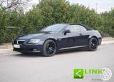 BMW 635 d cat Cabrio M Performance