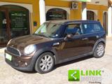 MINI Clubman 1.6 COOPER S 184 CV