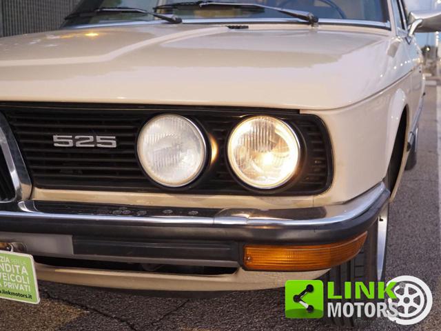 BMW 525 *ASI* - foto 45