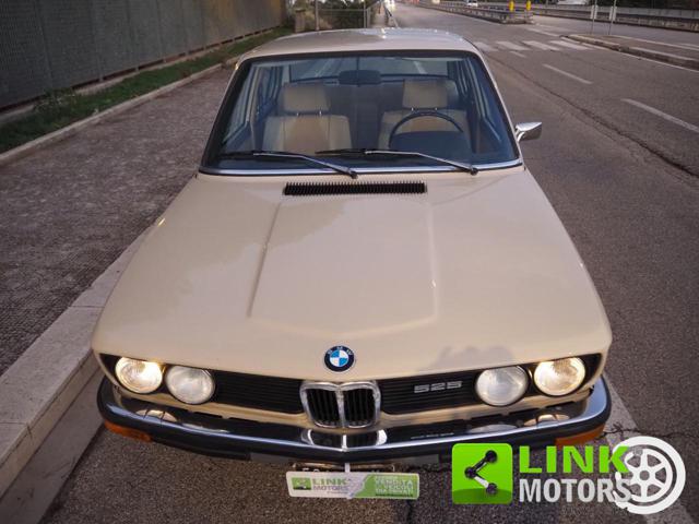 BMW 525 *ASI* - foto 37