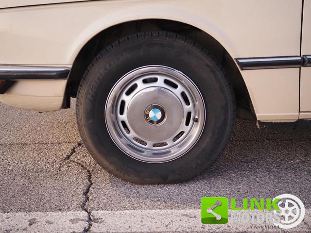 BMW 525 *ASI* - foto 46