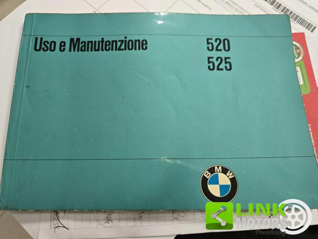 BMW 525 *ASI* - foto 22