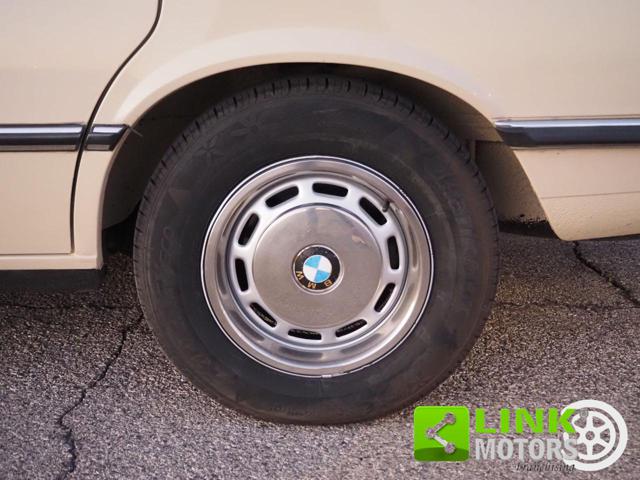BMW 525 *ASI* - foto 27