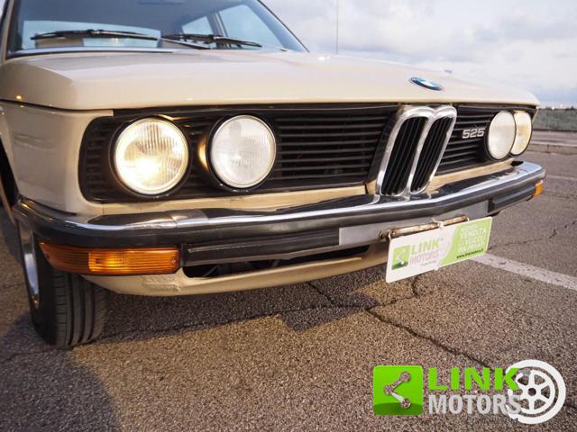 BMW 525 *ASI* - foto 39