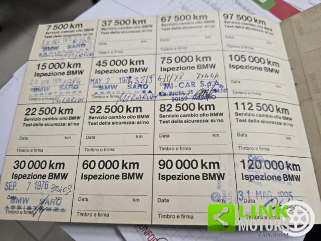 BMW 525 *ASI* - foto 21